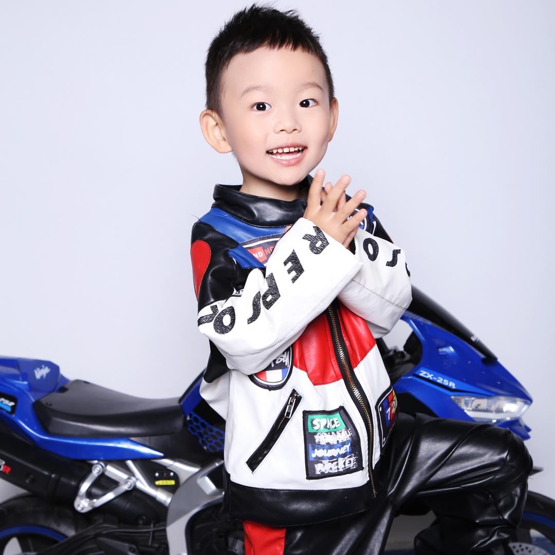 🌈关小美是麻麻·童品