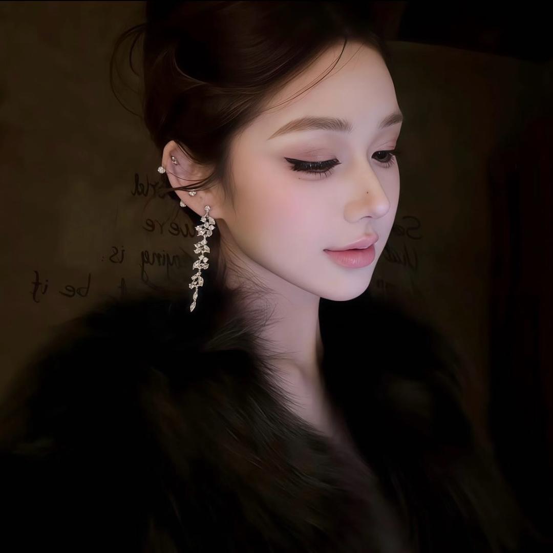我就一无敌抽象女