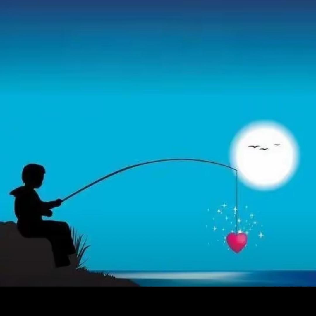 隐身的小狗