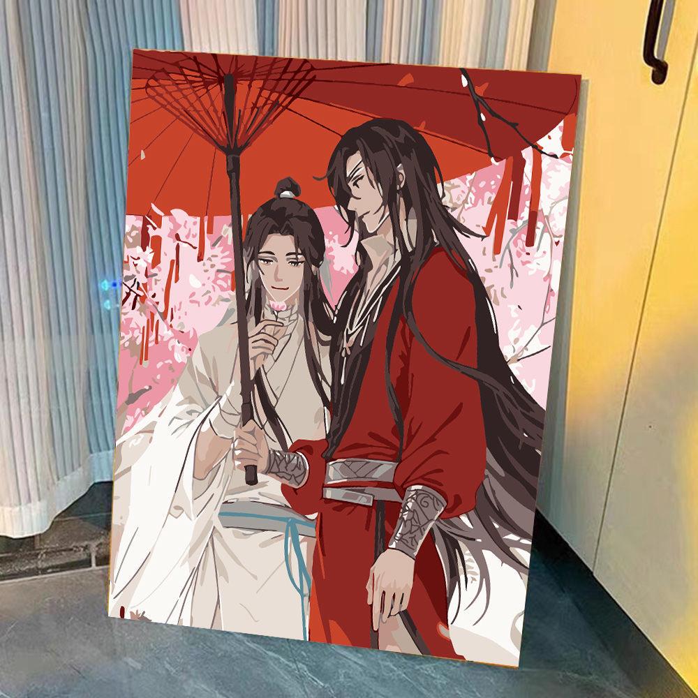 钟小姐的文具绘画用品店
