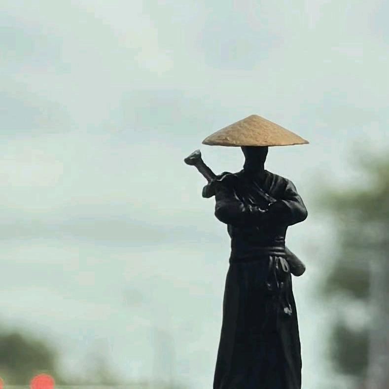 🌞水墨江山