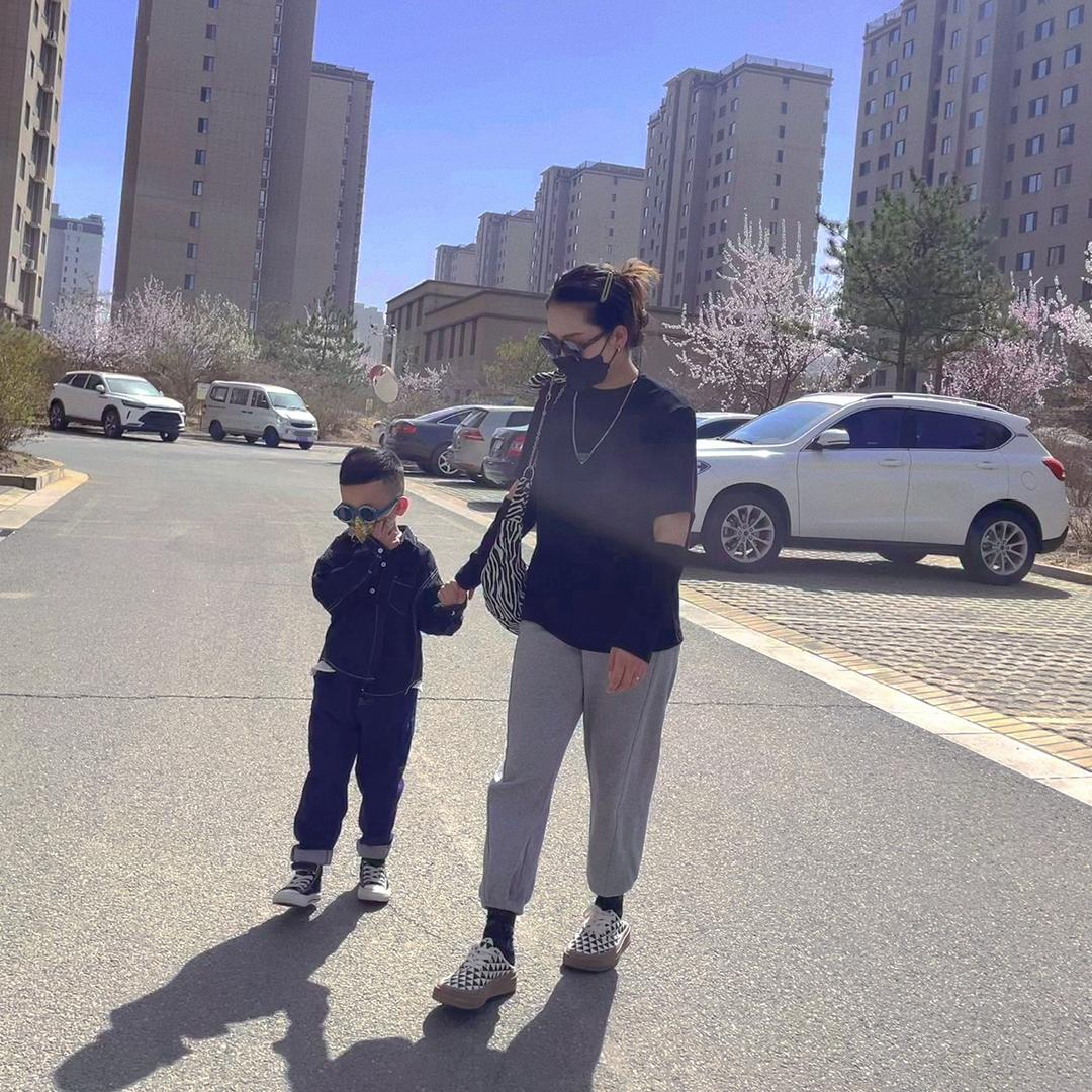 🩵禾木半永久🩵弯月🌙