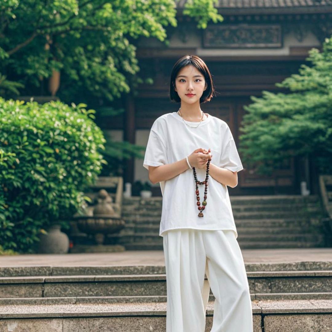 🍀丝颂头皮管理师｜王莹