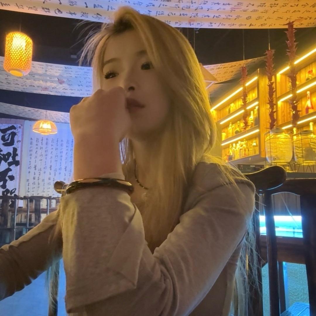 晓玉儿🦋