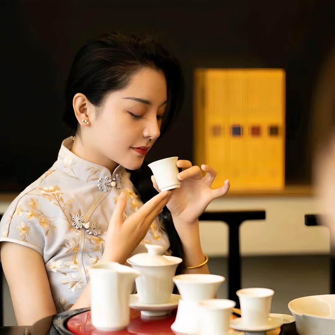 茶笙箫