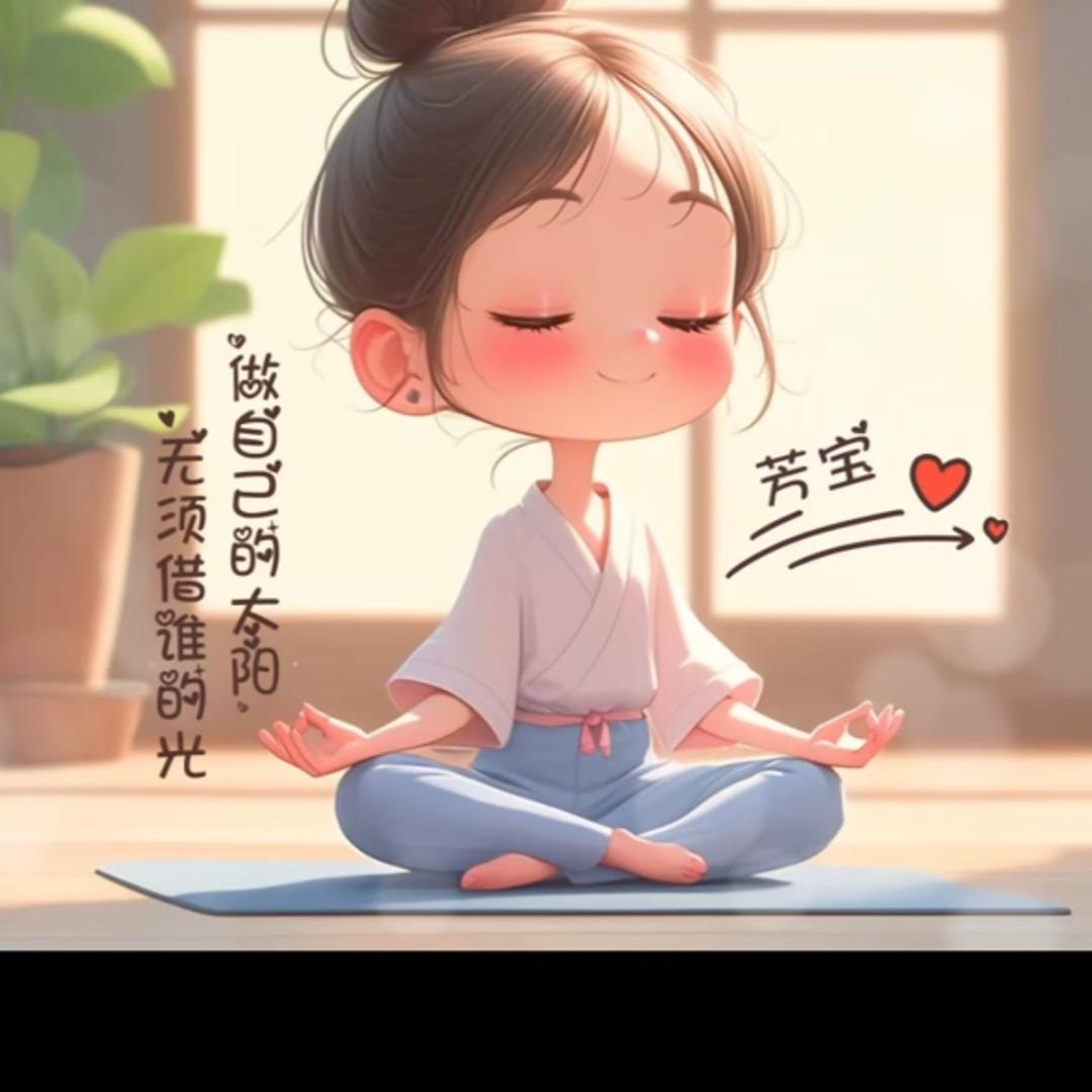 💫💫兜兜里有糖🍬🍬💫💫