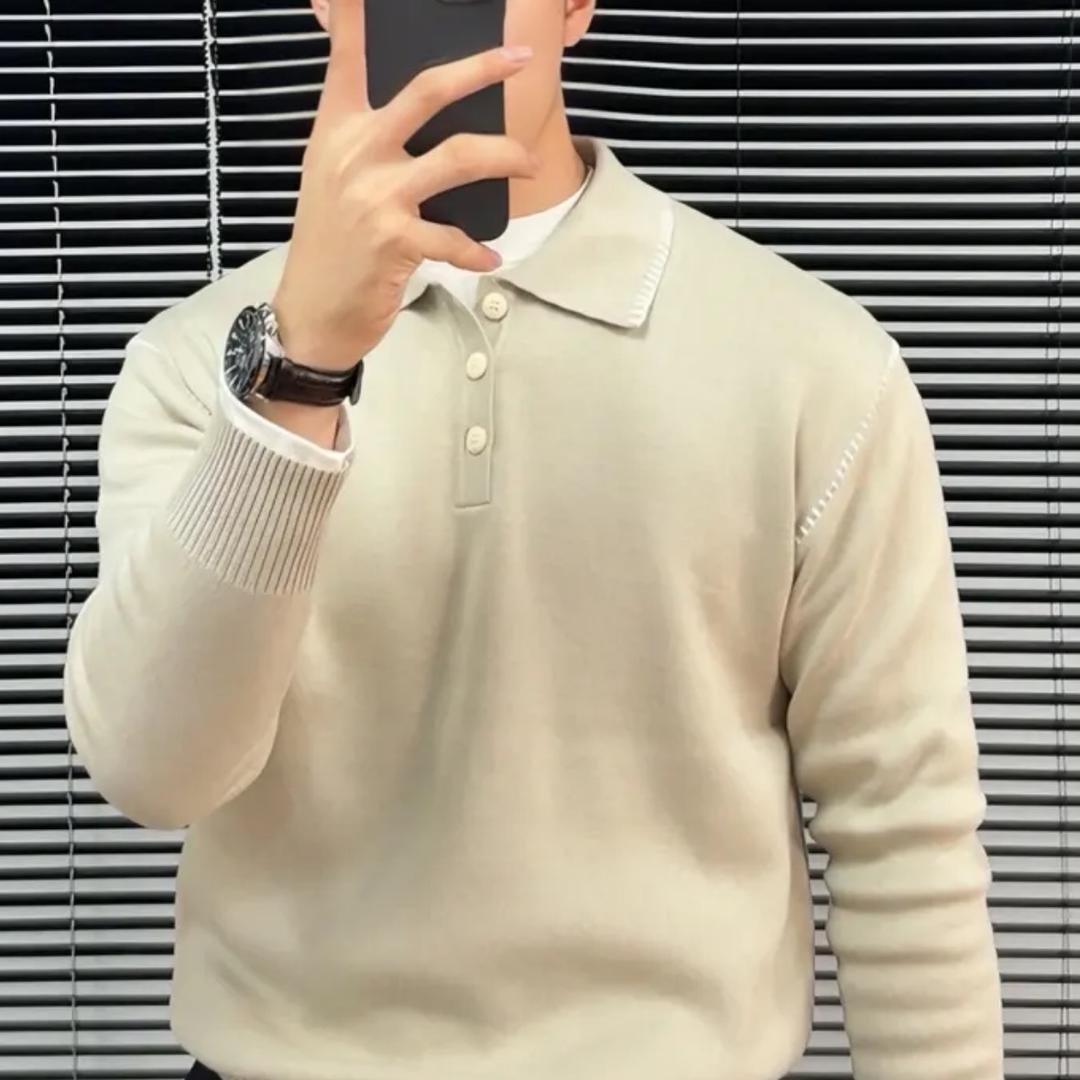 YUANYE原野休闲男装