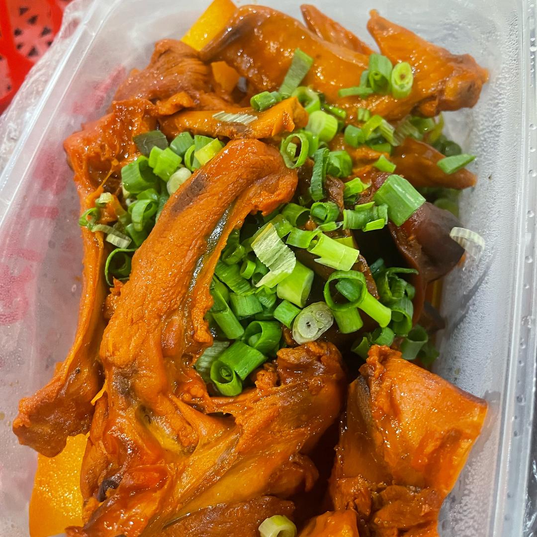 玲玲美食