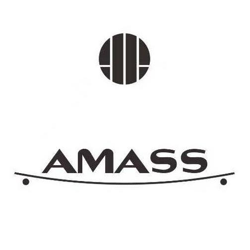 阿玛施AMASS阿玛施(上海)贸易有限公司女装专卖店