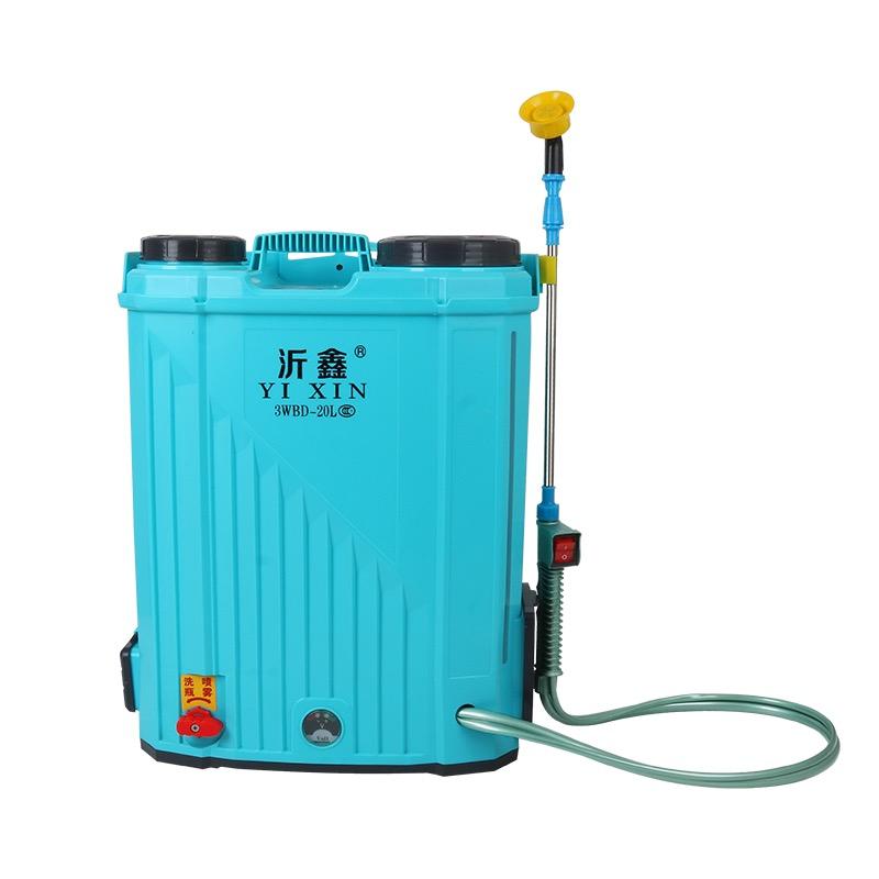 电动喷雾器厂家