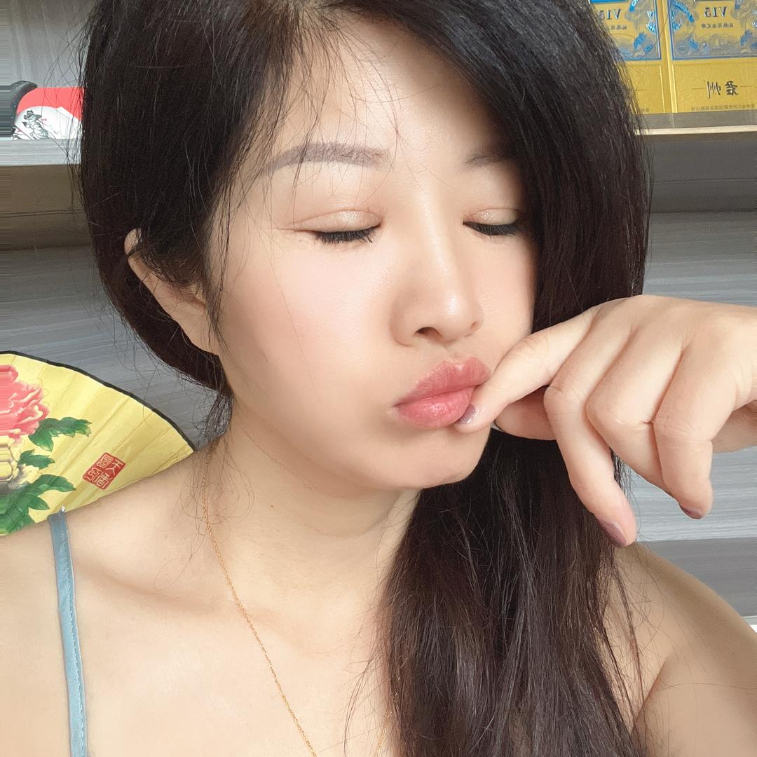 旺仔阿姨