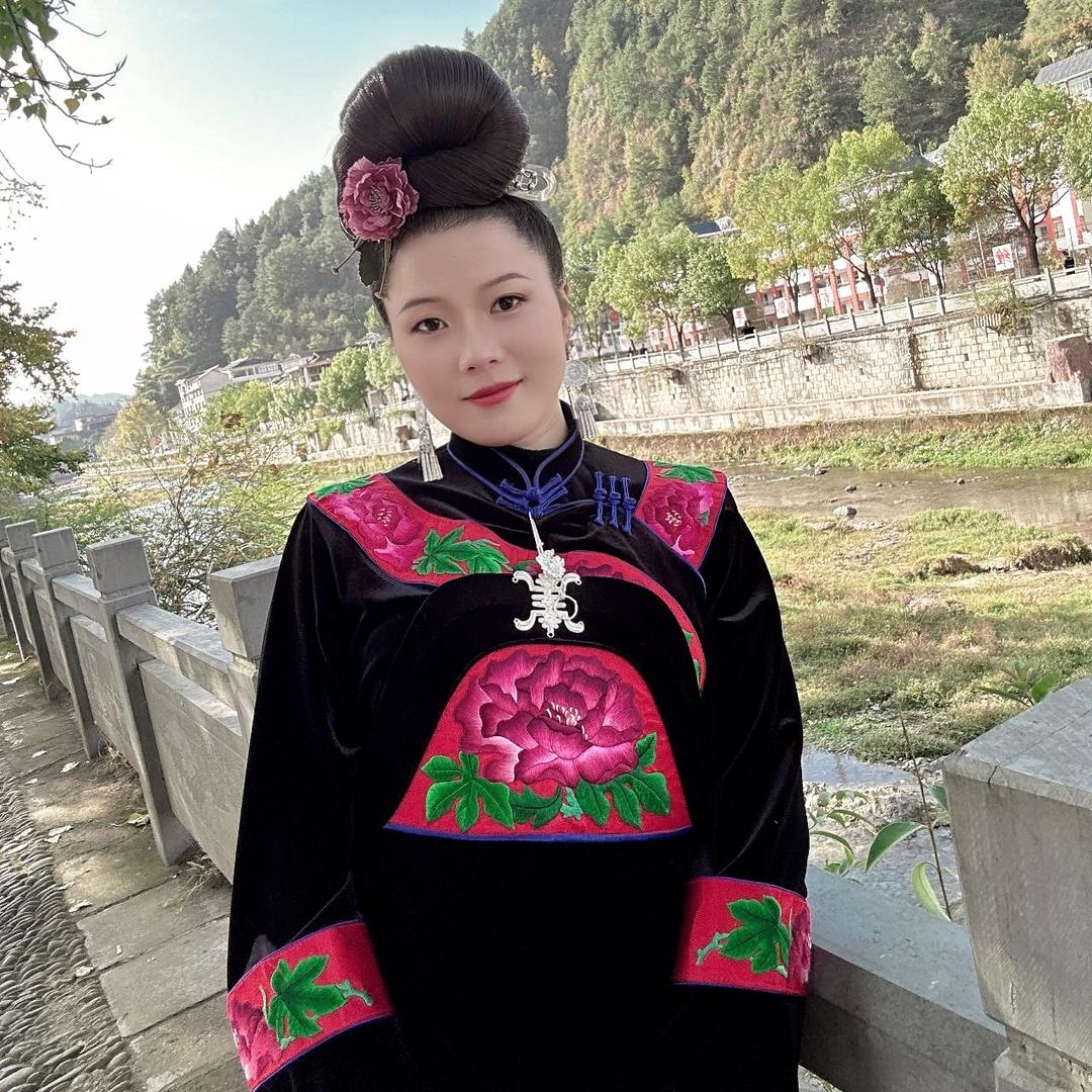 丽娘