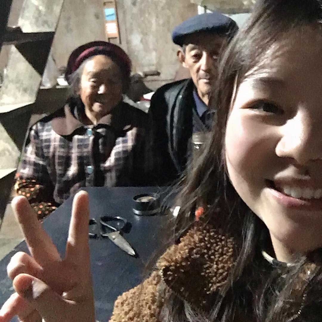 木木没烦恼