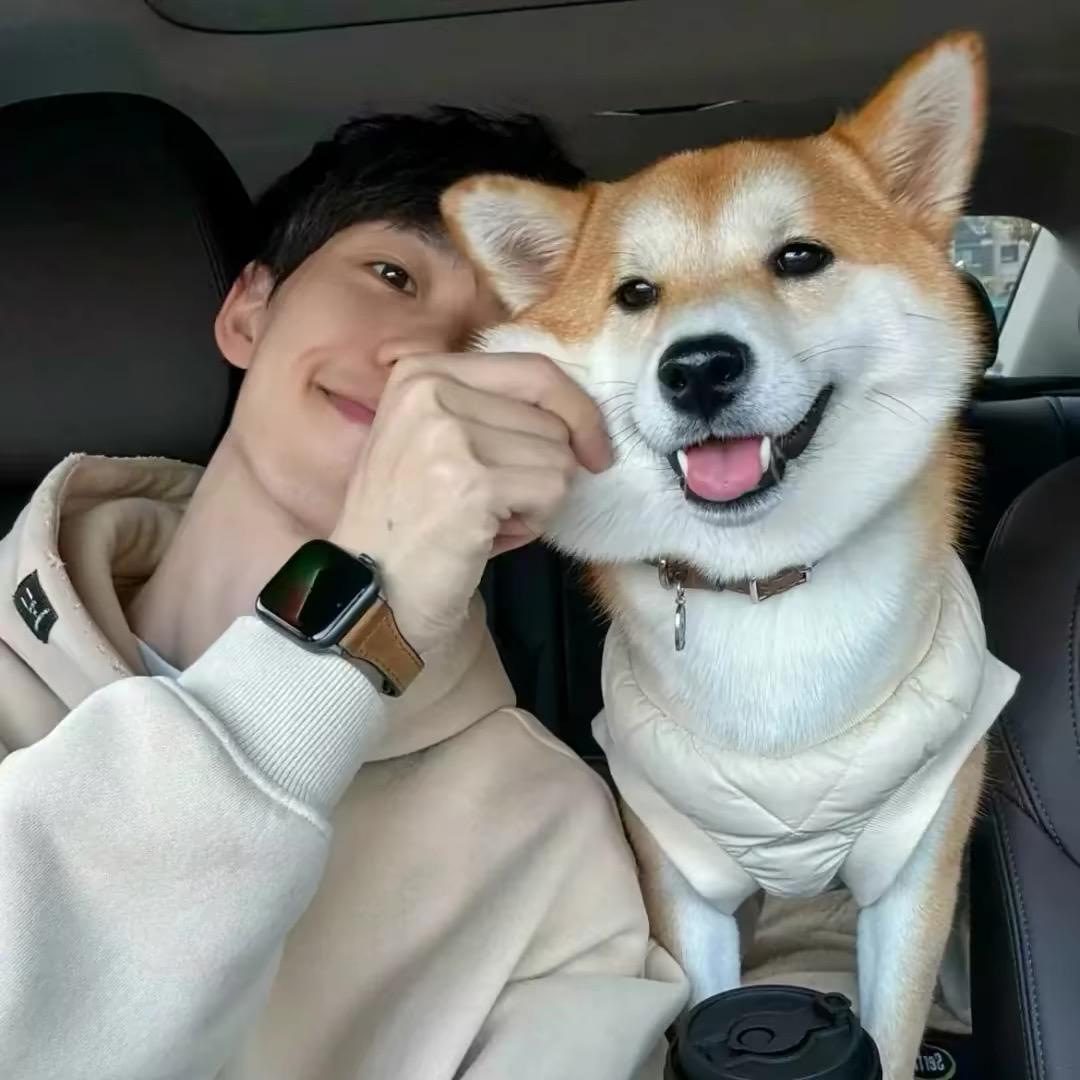 狗小狗