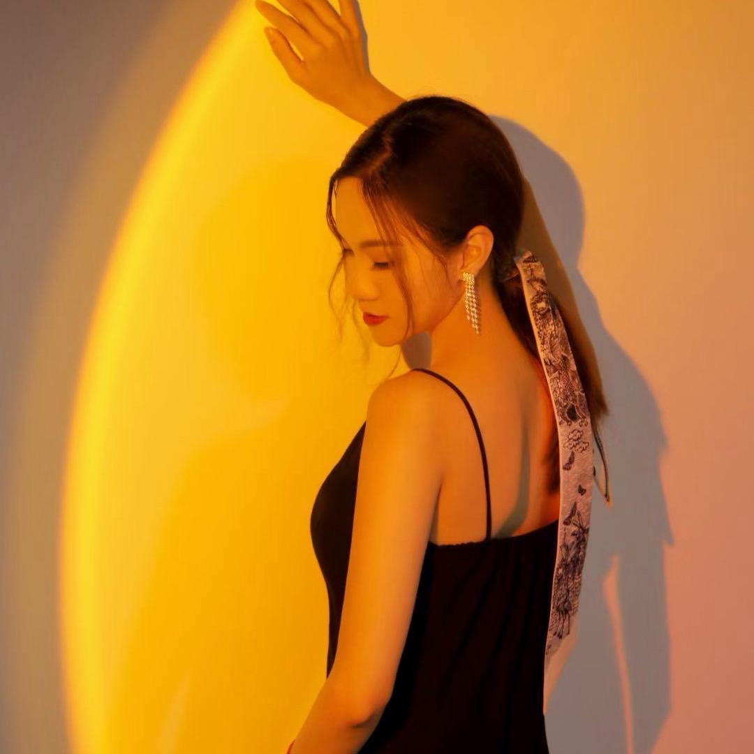 陈大可爱鸭❤️想事成