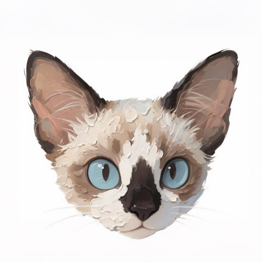 圣火喵喵教左护法х