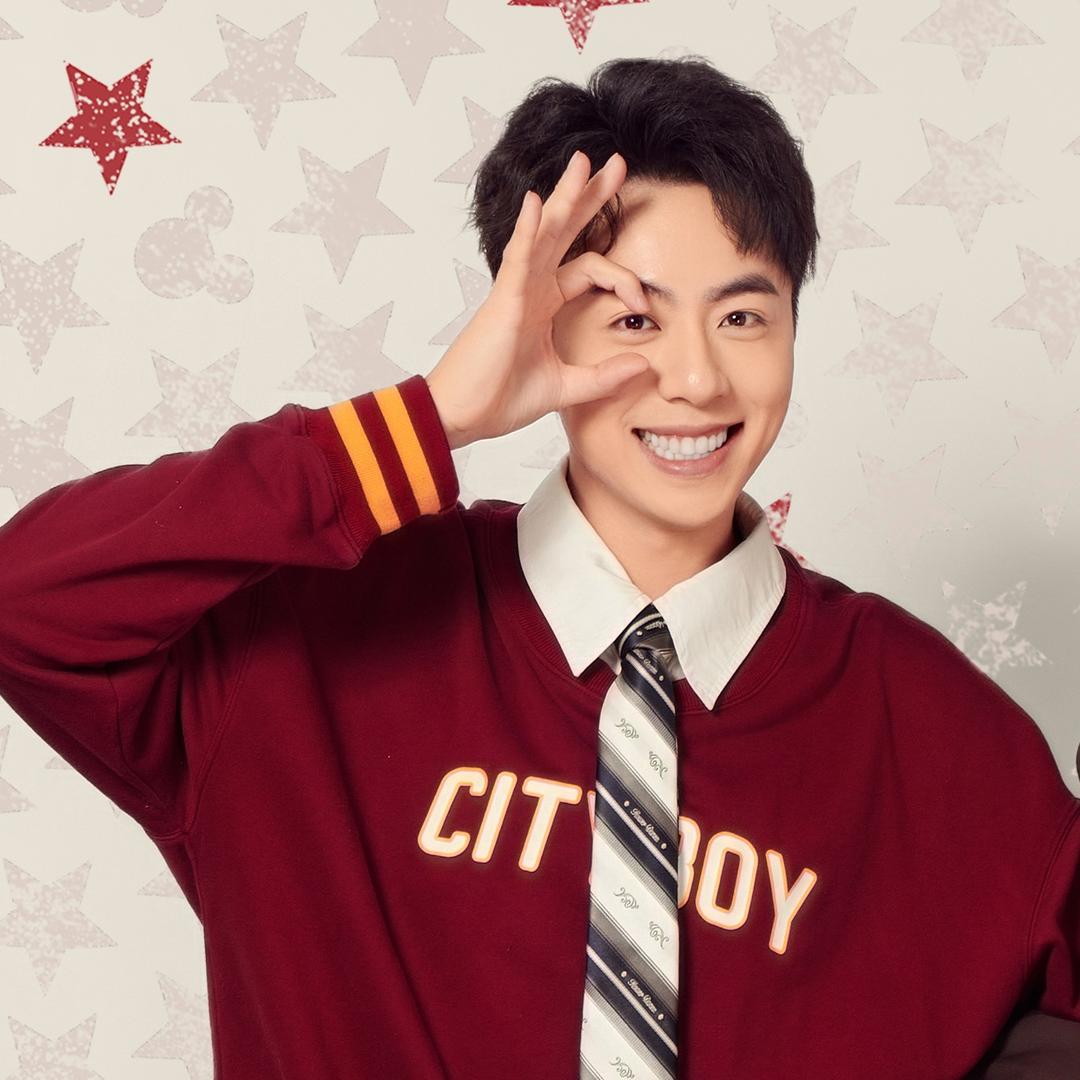 马树是土豆爸@抖音