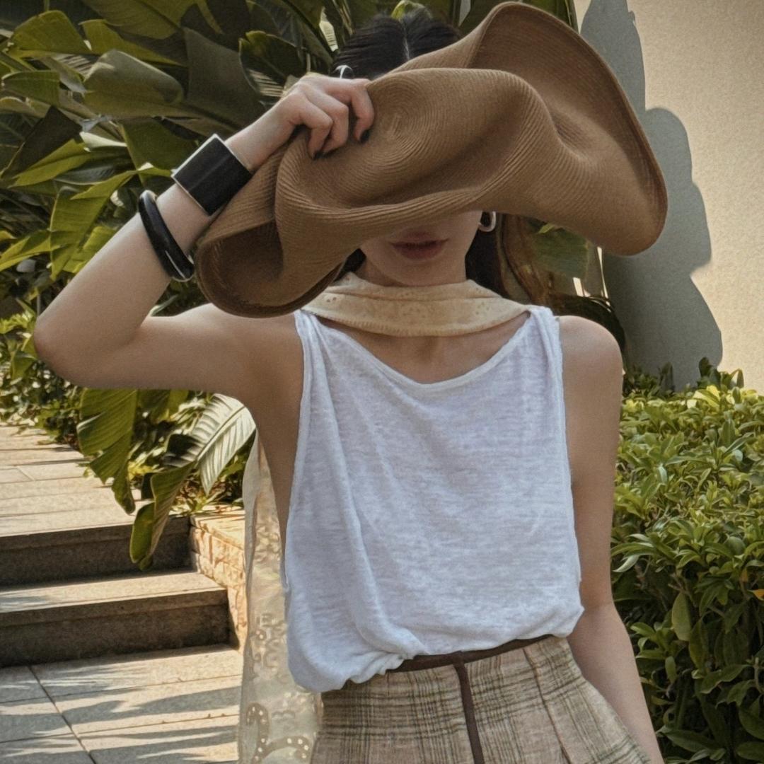 禾栖柜柜甄选女装