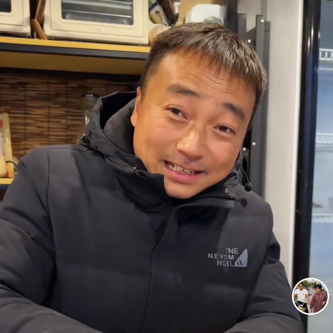 沈亚和徐宁