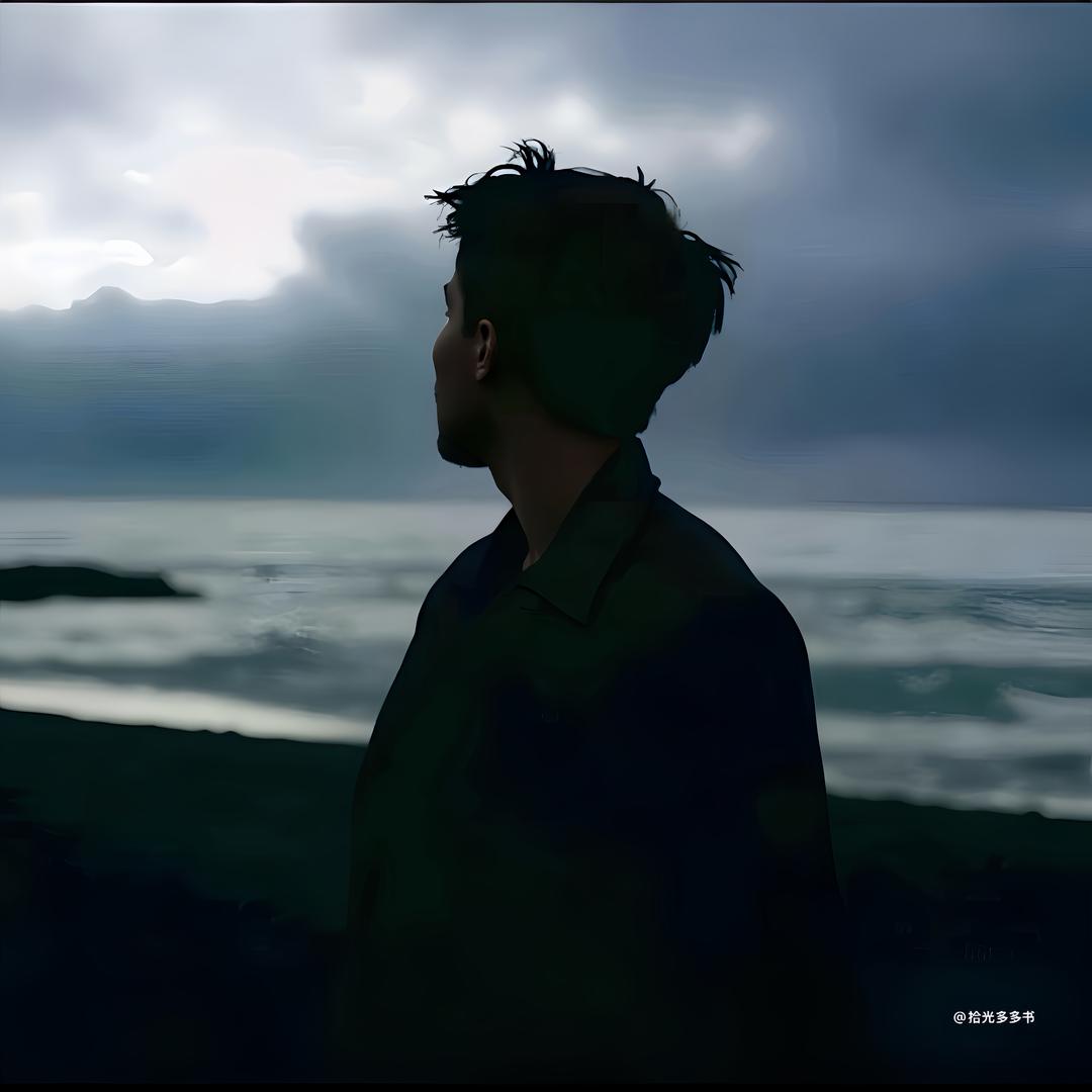 陌有余温