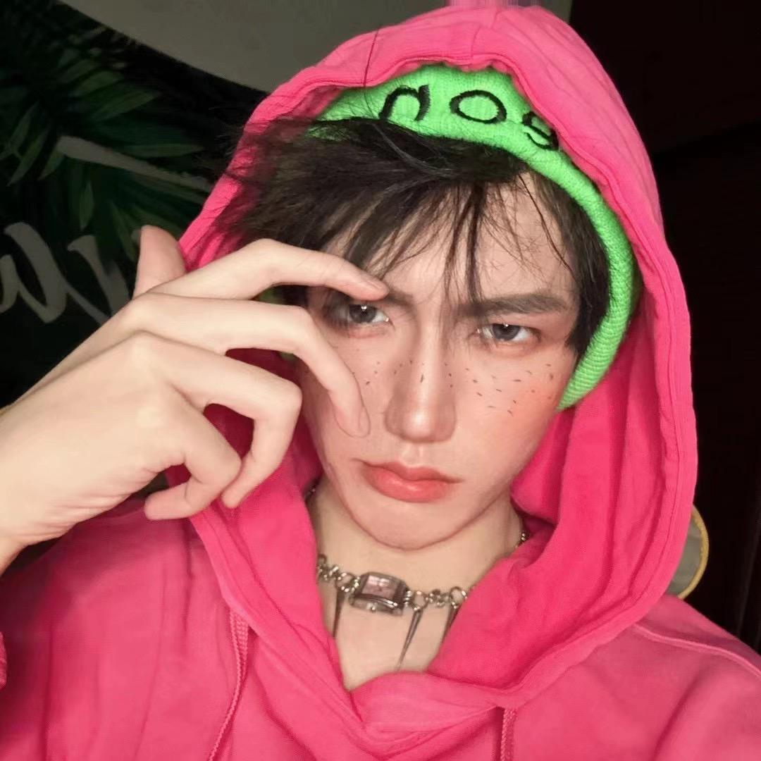 偷心盗贼【团队纳新】