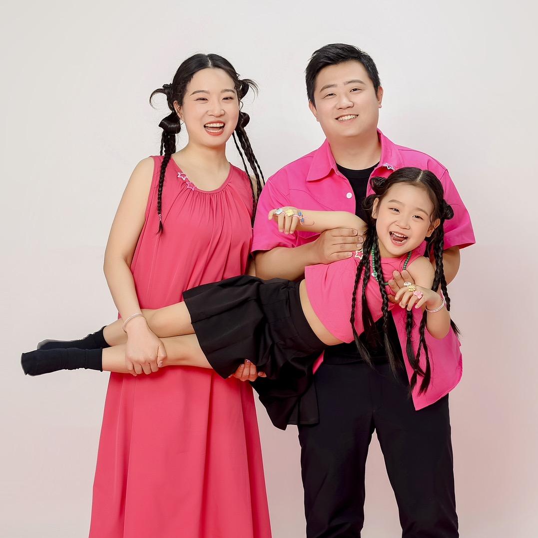 🌈*🌈大花花蝴蝶公主