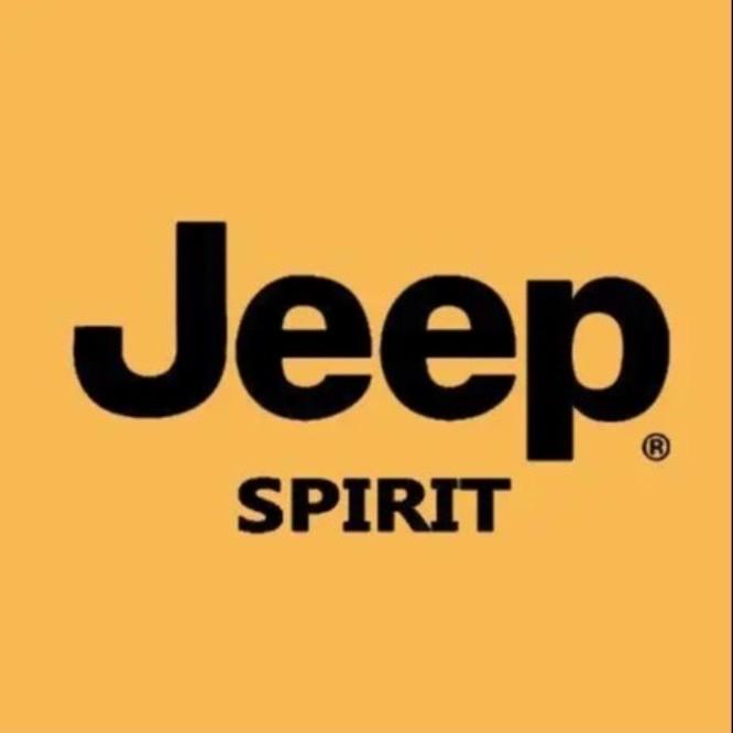 JEEPSPIRIT容强服饰专卖店