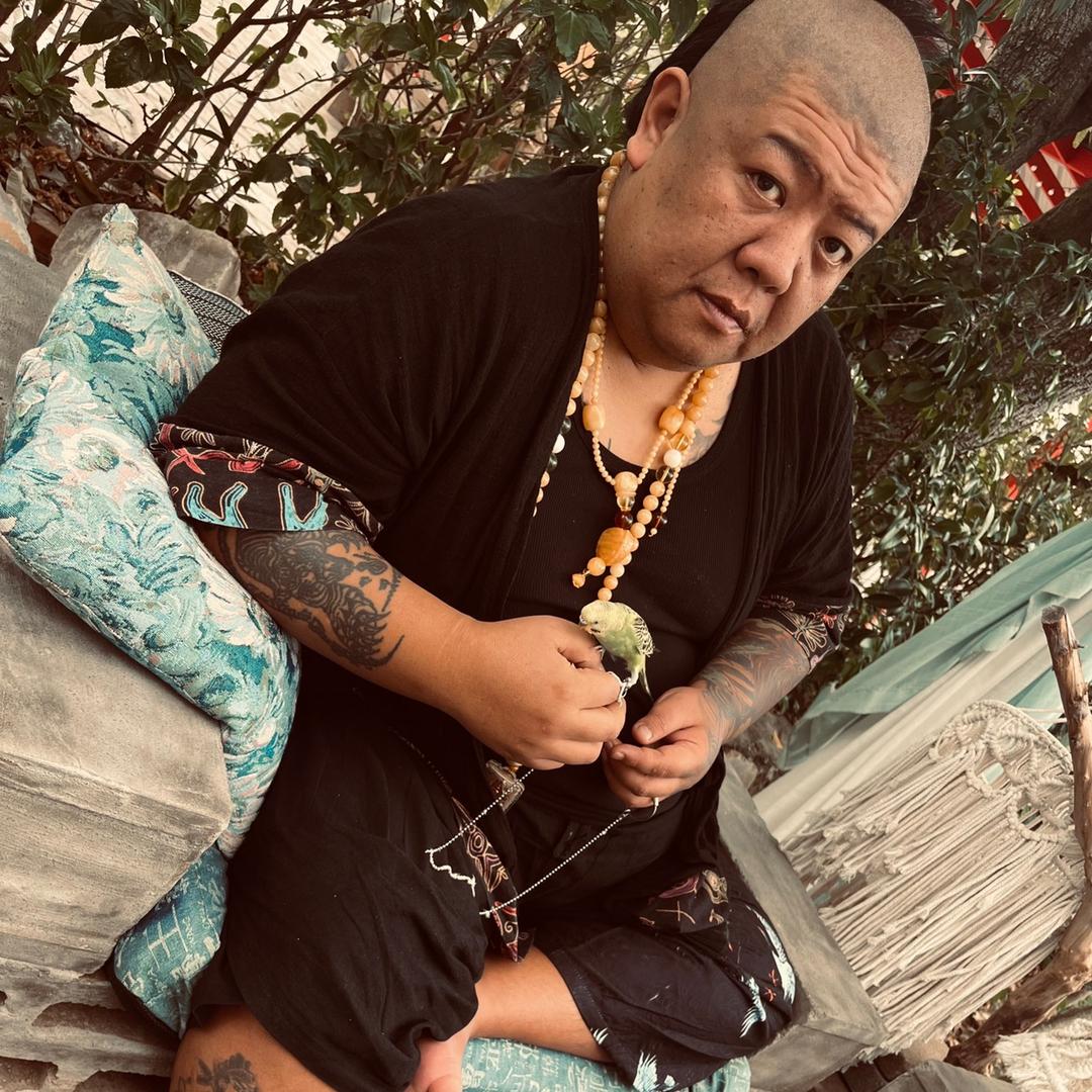 自由的海洋