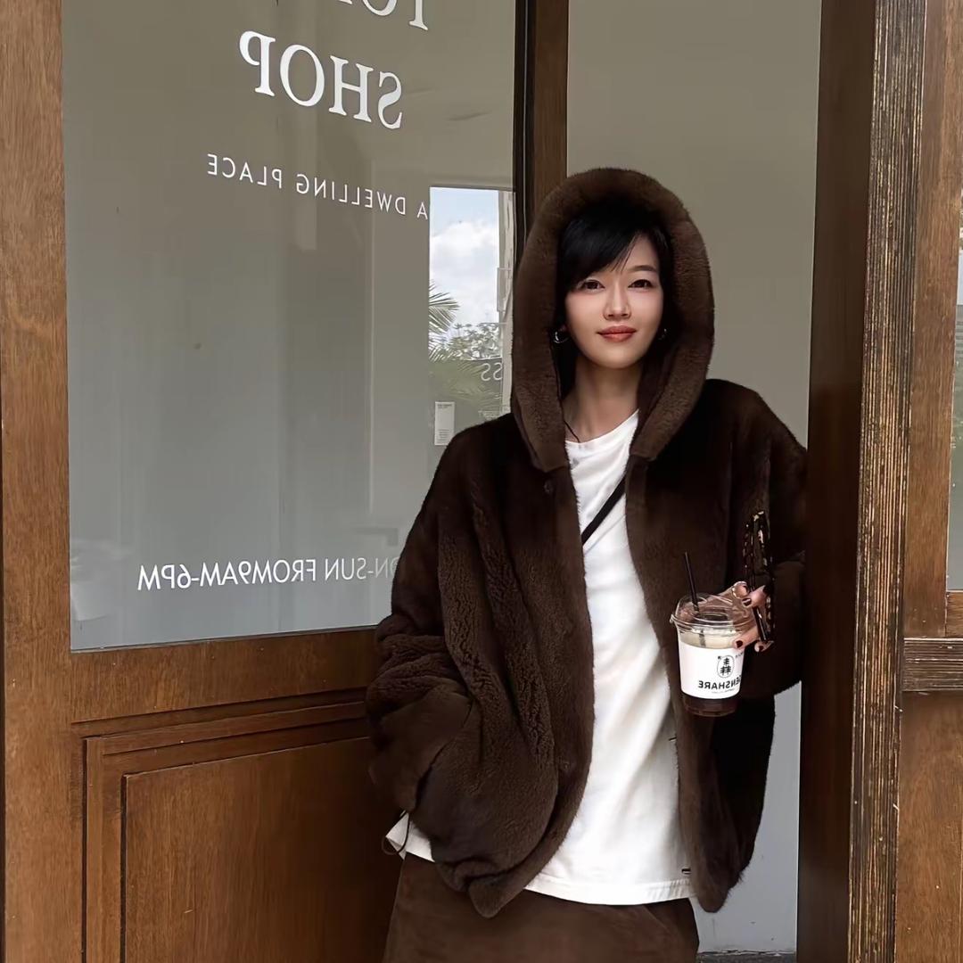 老贝bay（穿搭精选）