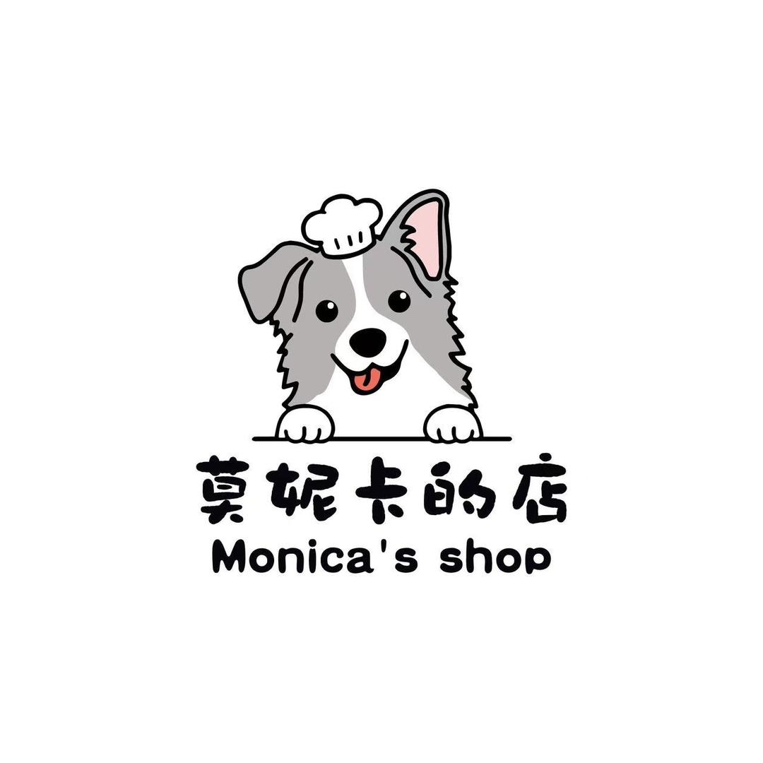 莫妮卡的店官方号