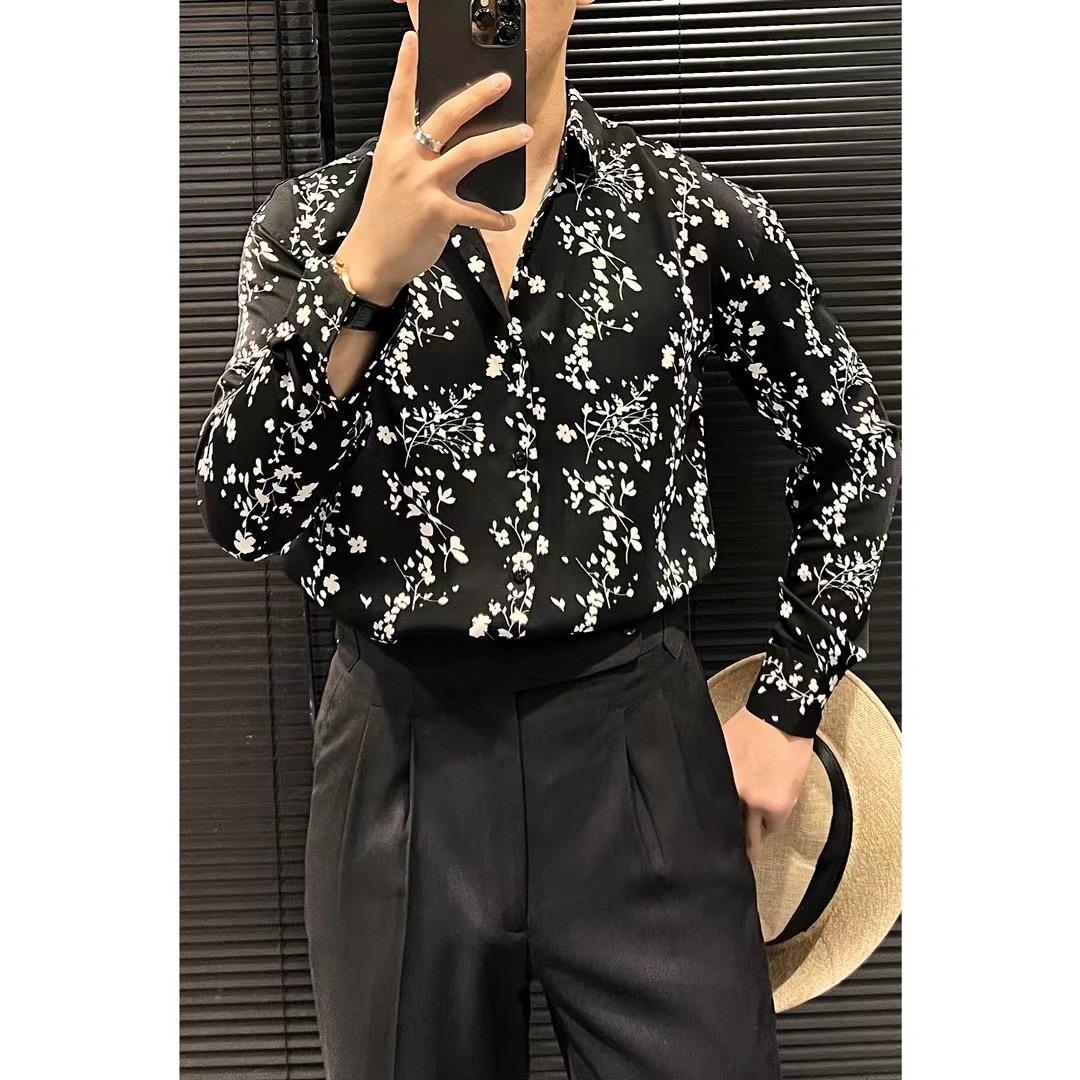 我不想太黑