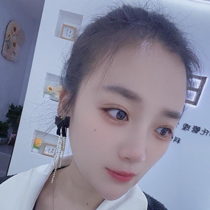 柏梦皮肤管理·眉毛姑娘(梅香苑店)