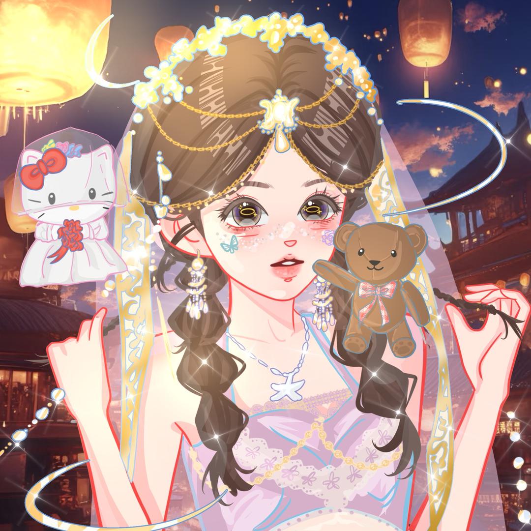 海瑟薇梦游仙境(≥3≤)