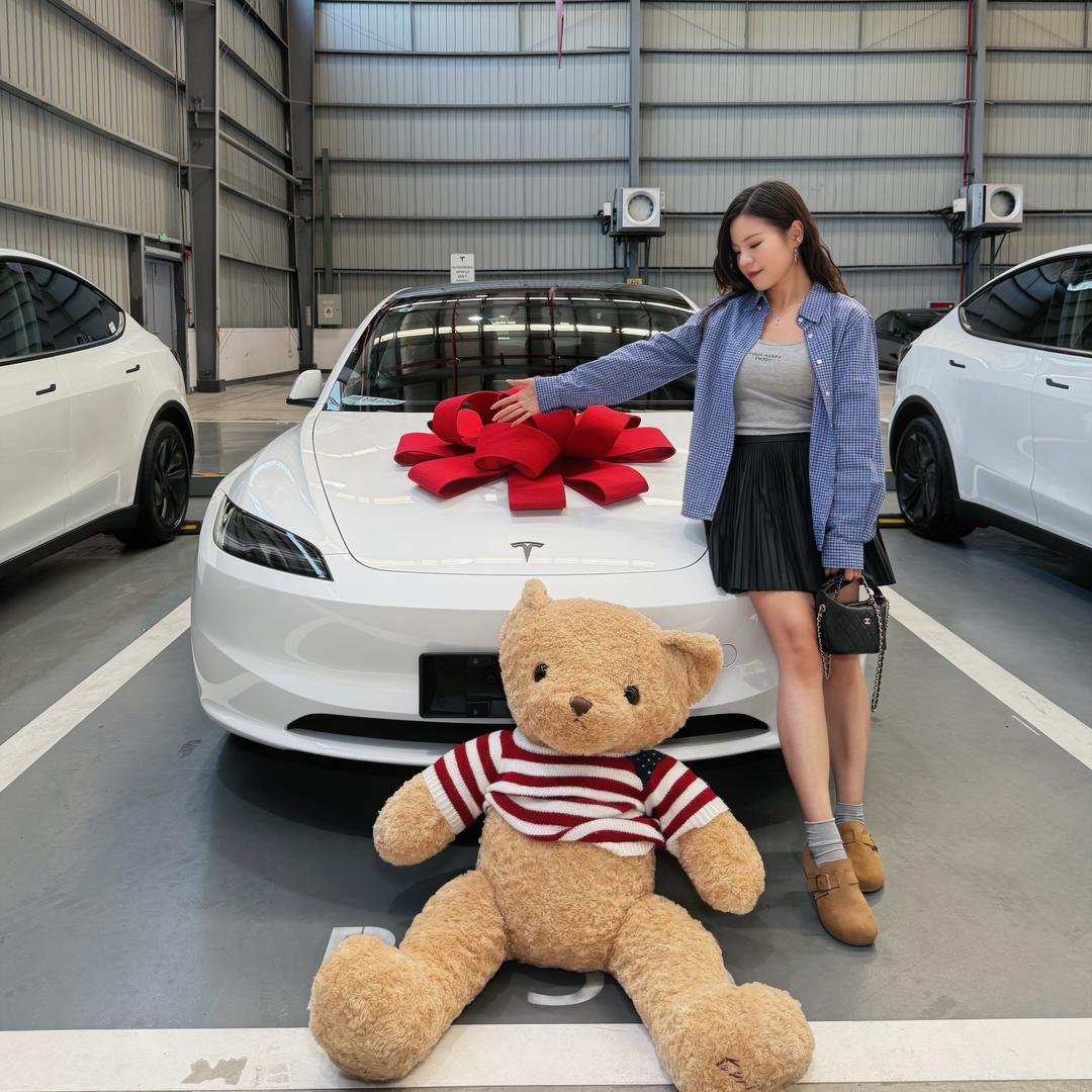 新月的理想生活