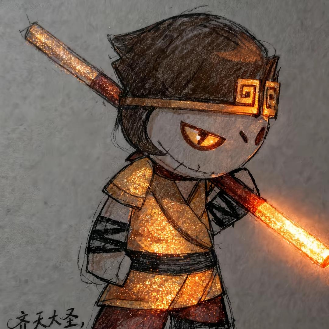 白头ovo