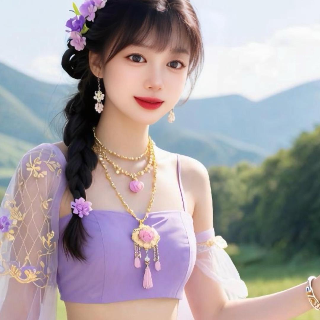 丹美人🌸