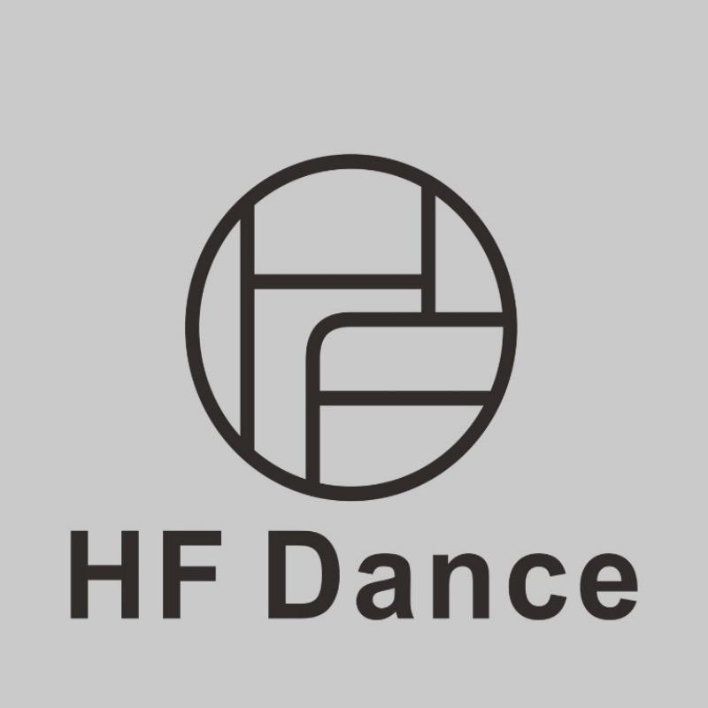 HF国标舞服