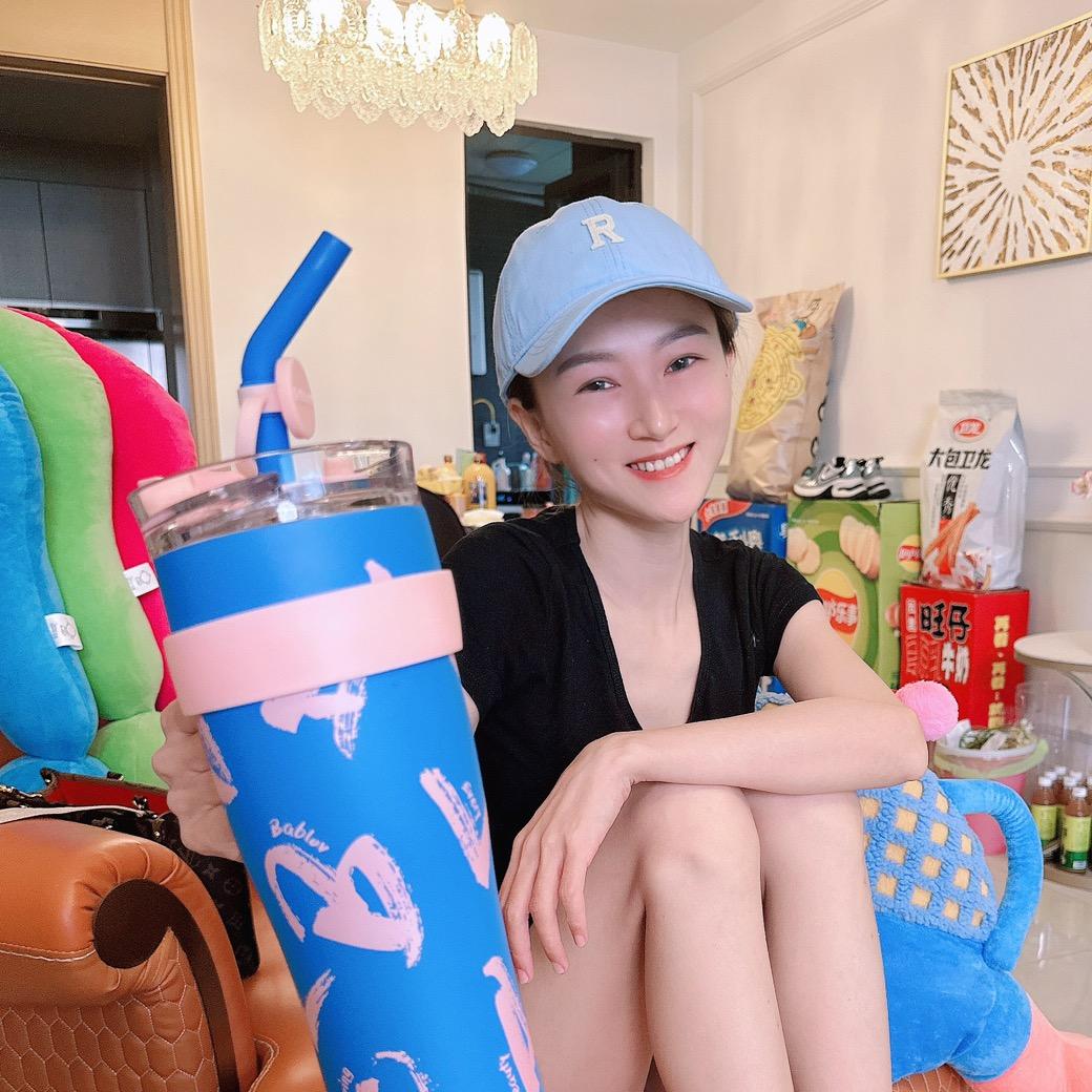 70斤的潇潇