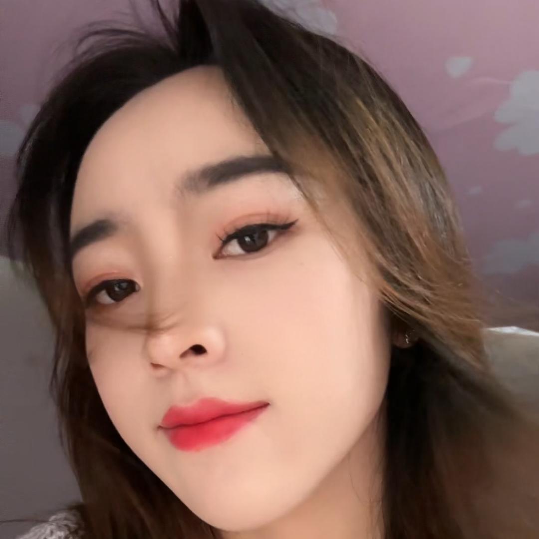 刚好遇见你❤️