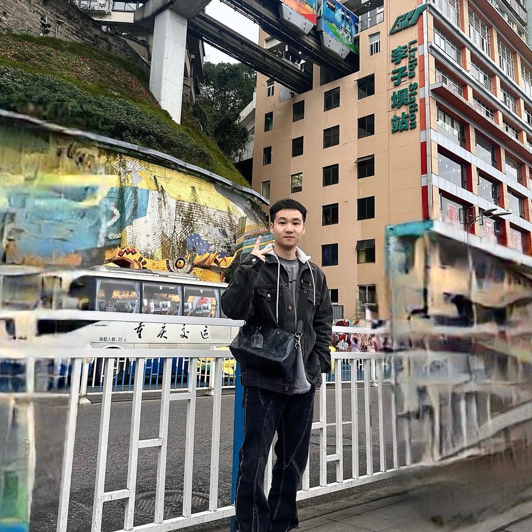 马小豪西环牛腩煲官方号