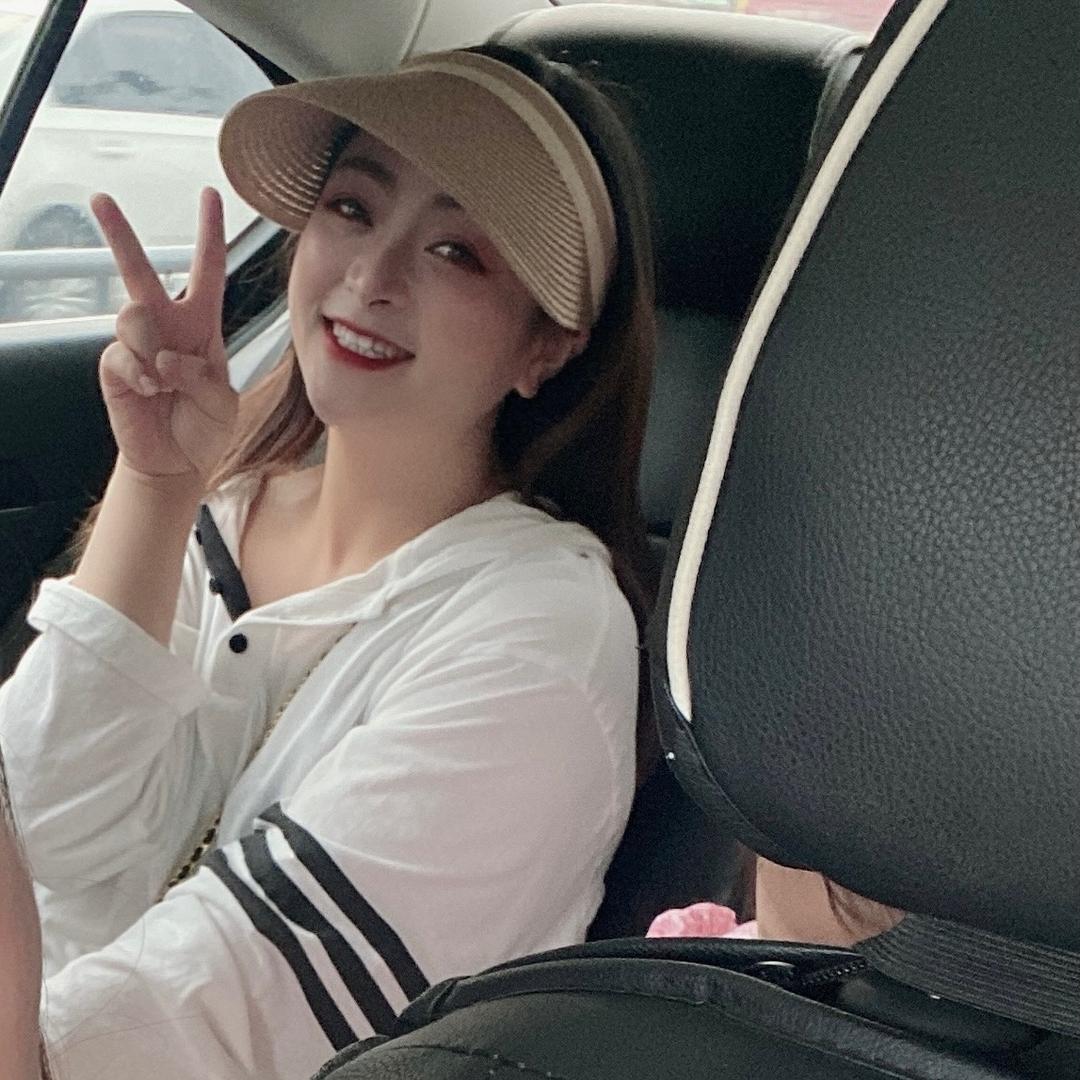 @莎莎🌈