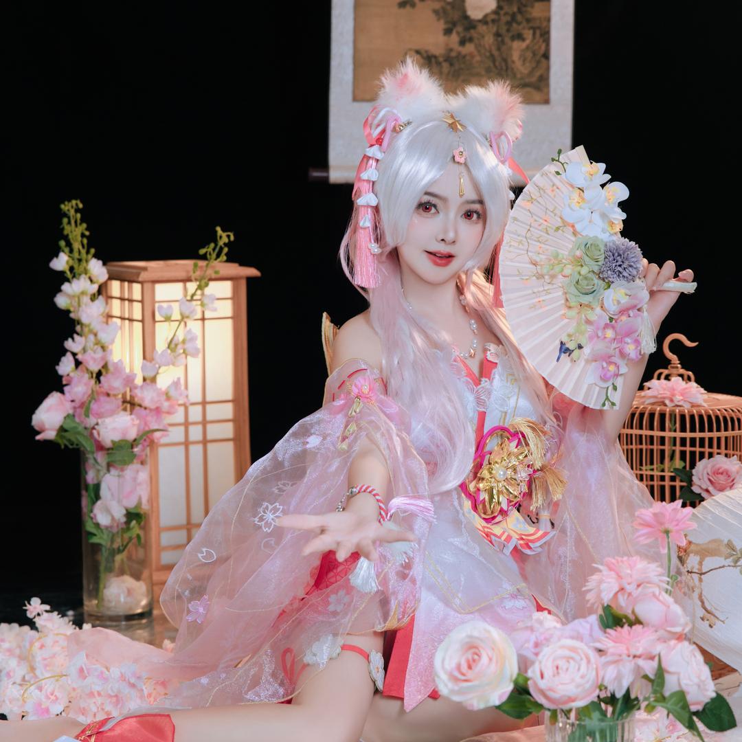 貂蝉妹妹