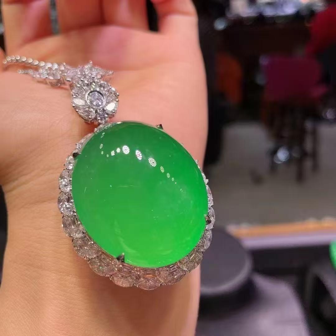 老沈珠宝2号店