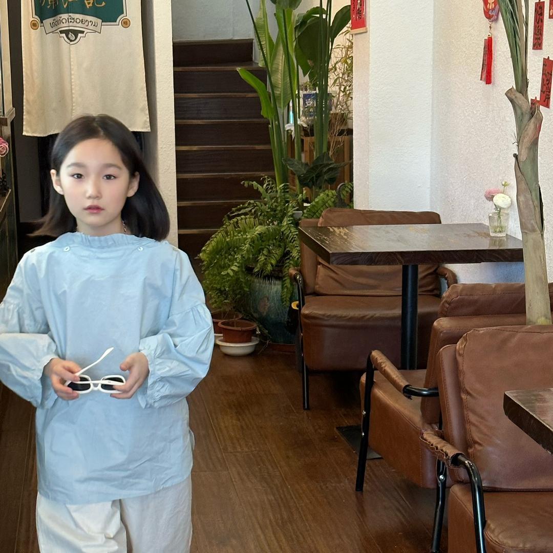 聊城市东昌府区小朋友服装零售店