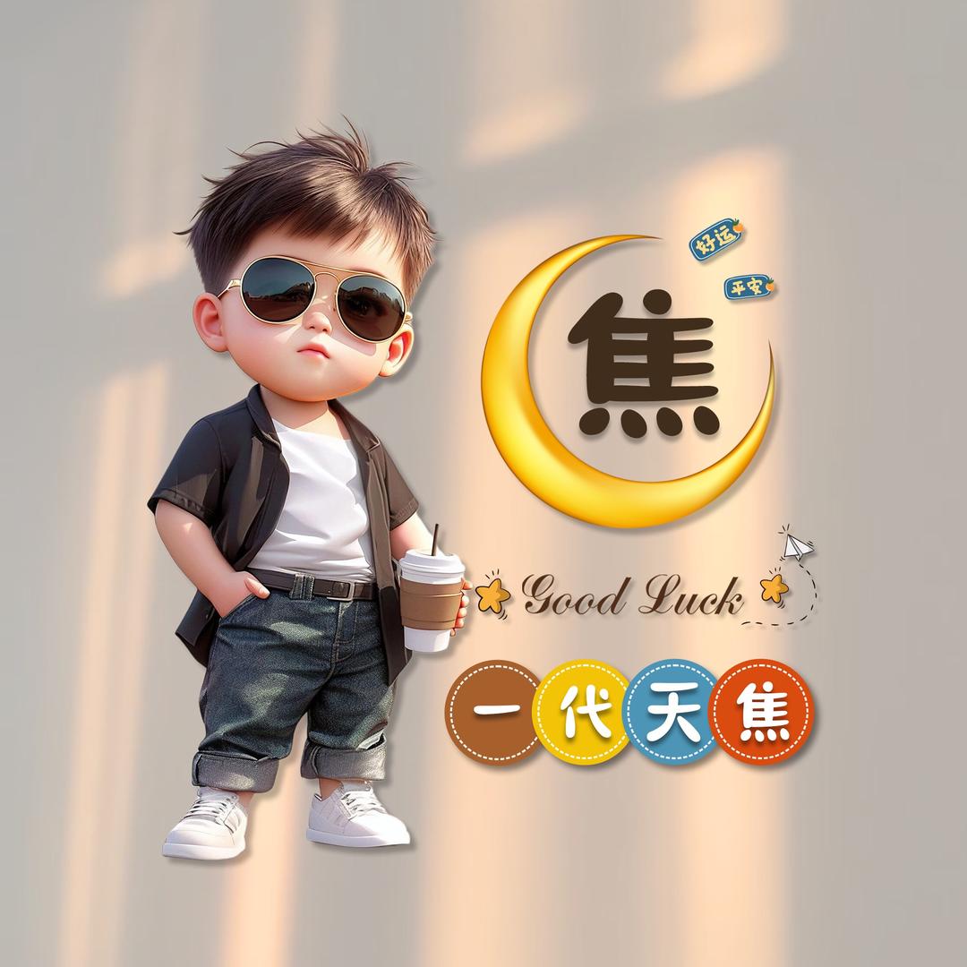 老焦失眠
