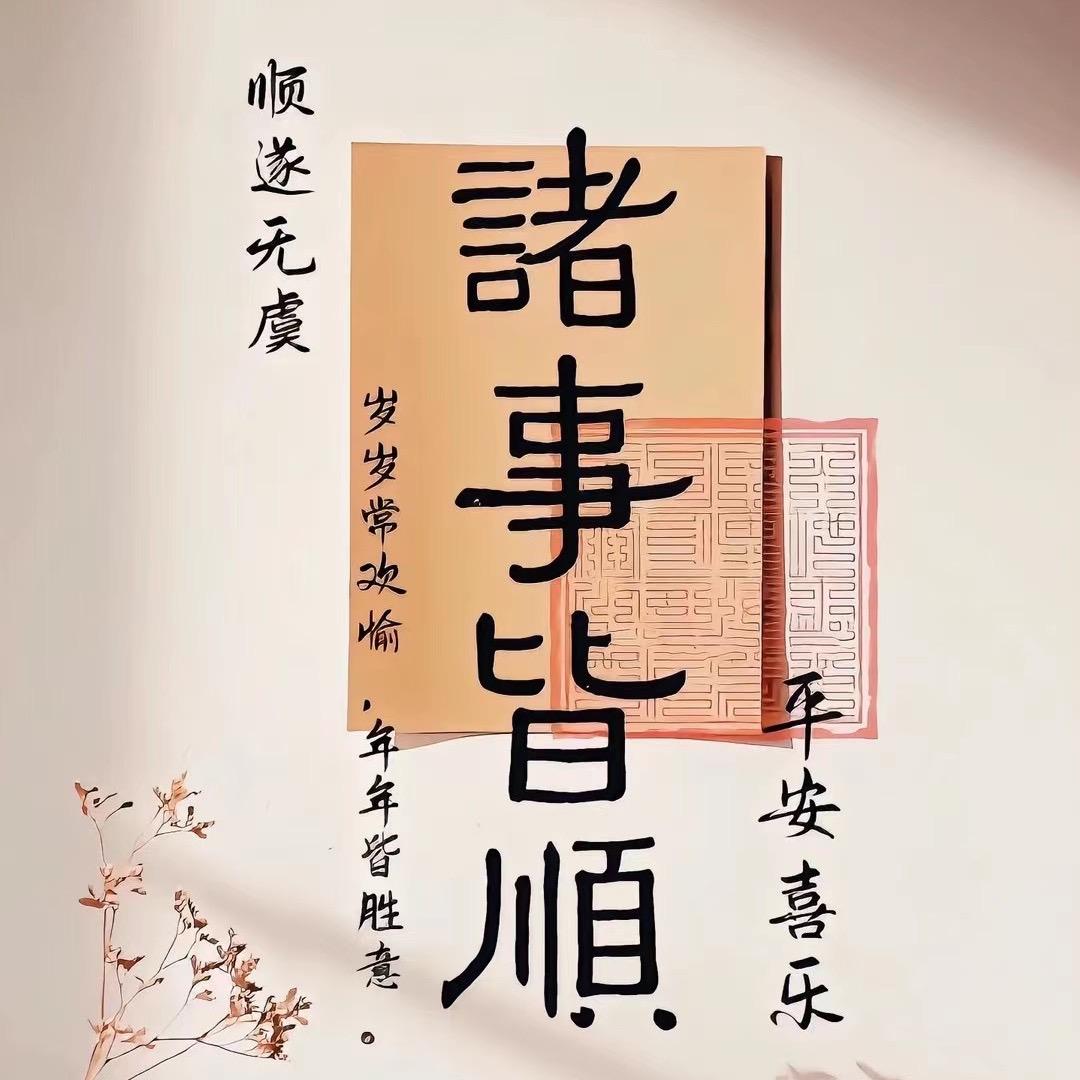 如意吖🌟🌟