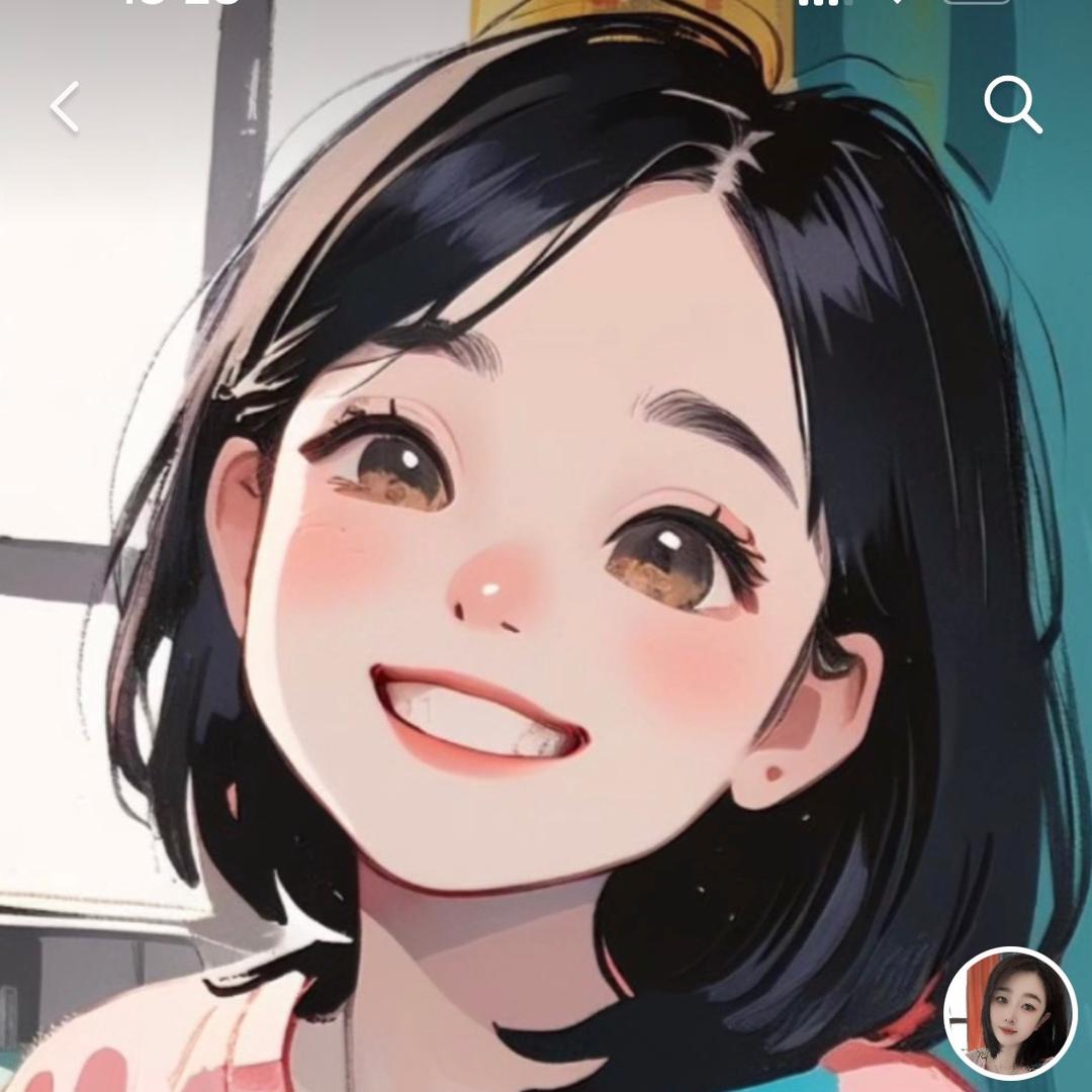 旺旺小仙