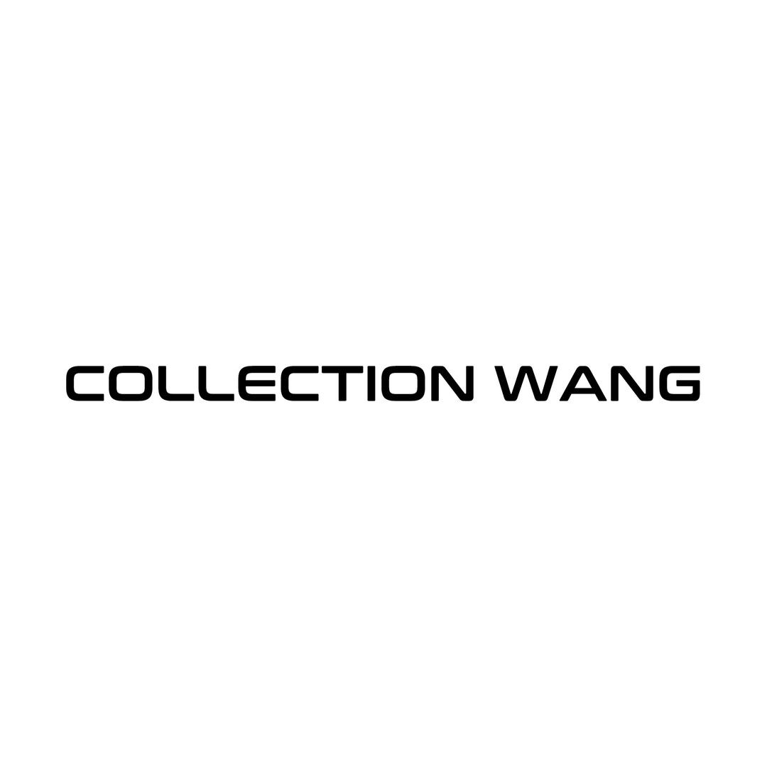 小王的穿搭衣橱