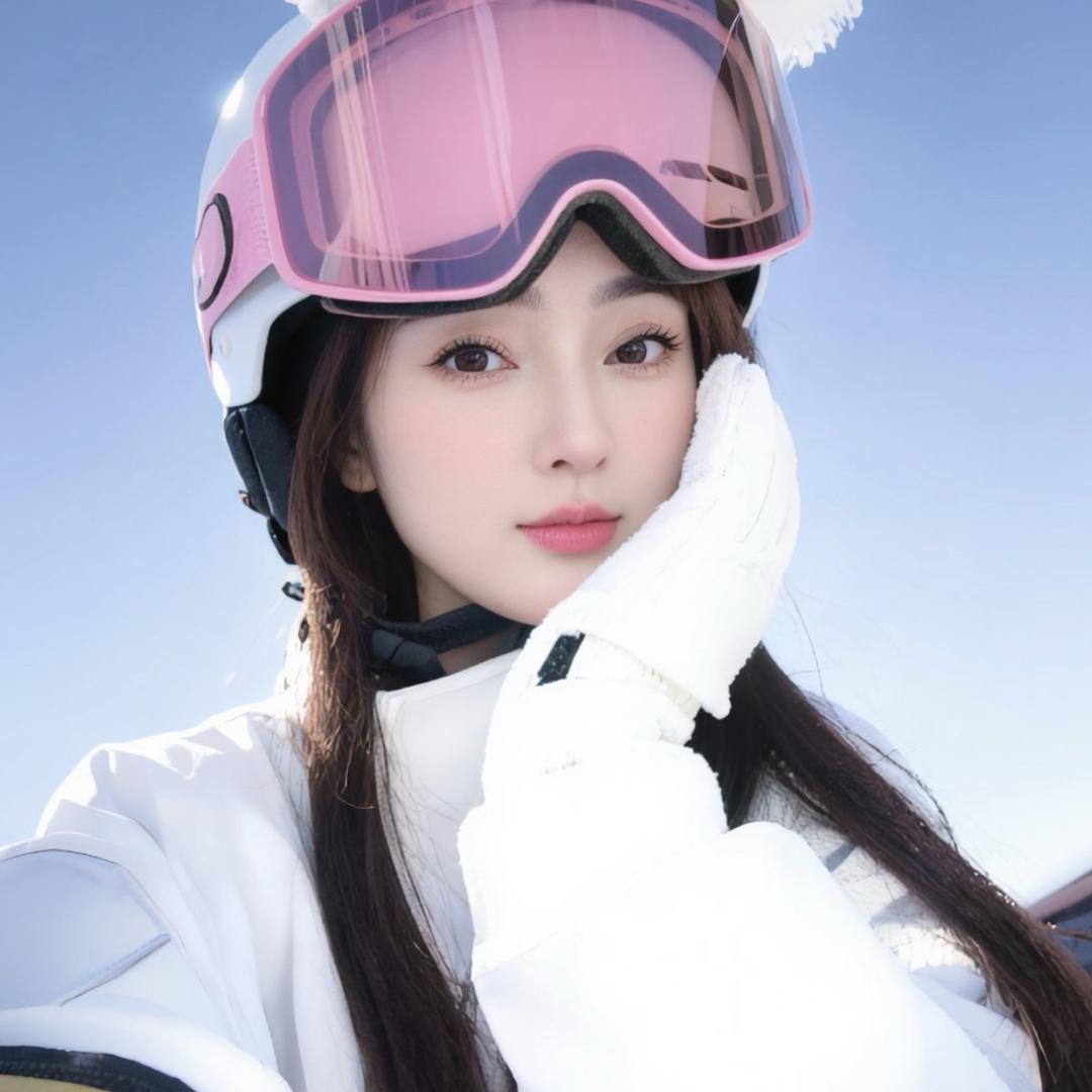 小晴晴🍃 ᥫᩣᰱᐤ