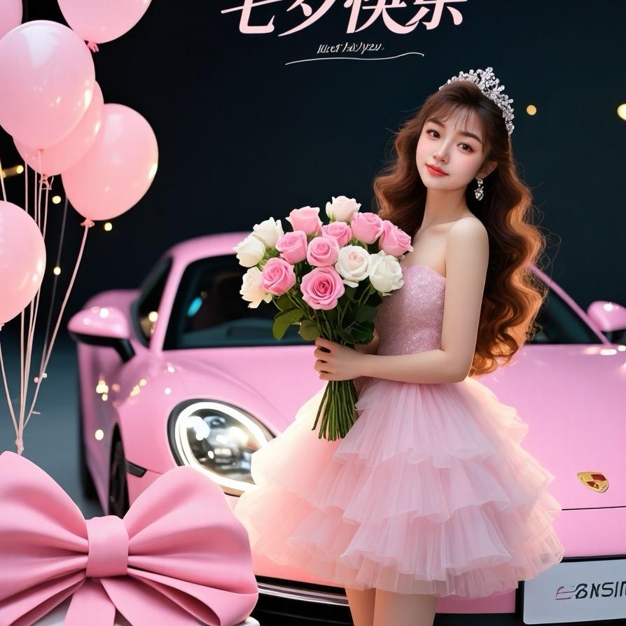 💕傻ઈོ丫头💕🎶💕